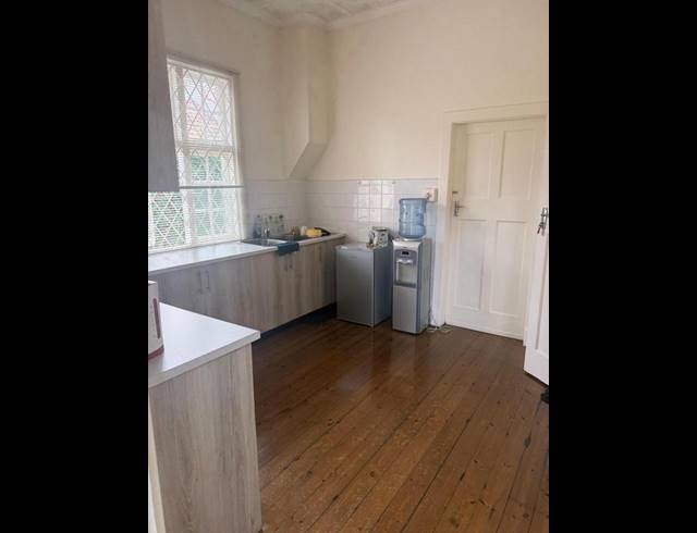 OFFICE PROPERTY TO RENT IN SCOTTSVILLE